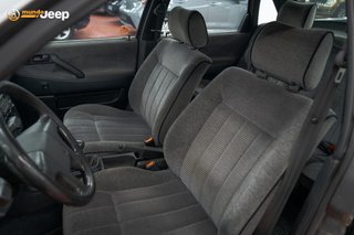 Volkswagen Passat GL 115 VARIANT