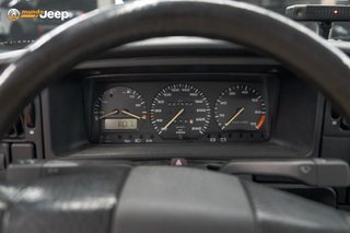 Volkswagen Passat GL 115 VARIANT