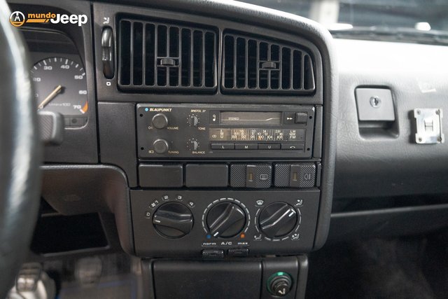 Volkswagen Passat GL 115 VARIANT