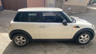 MINI One 2008