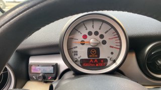 MINI One 2008
