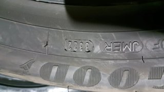 205/55 R16 91V GOODYEAR EFFICIENTGRIP PERFORMANCE