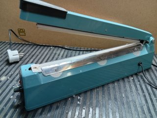 Selladora PFS-300
