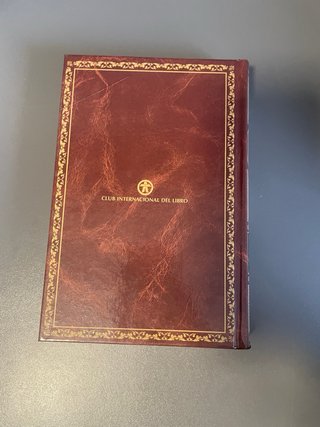 Lote 5 Libros Julio Verne -Viajes Extraordinarios