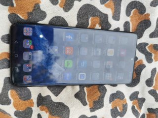 Honor 90 Ceniza Oscuro 8/256GB