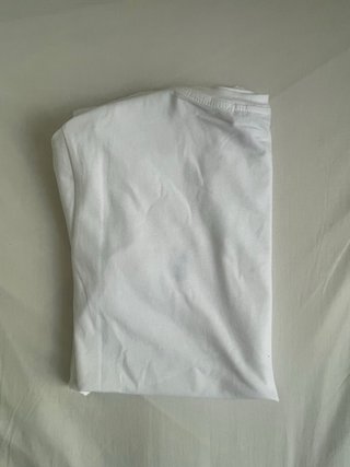Camiseta Polo Ralph Lauren Blanca