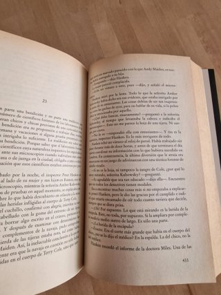 El Peso de la Culpa