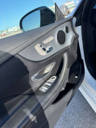 Mercedes-Benz Clase E 2019