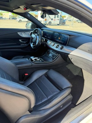 Mercedes-Benz Clase E 2019