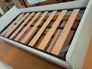 Cama Nido 90x190 cm