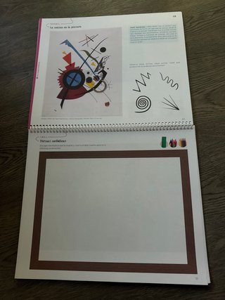 Libro Plástica 3 Primaria Anaya