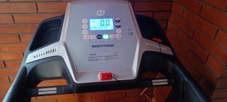 Cinta de correr Bodytone DT114