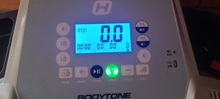 Cinta de correr Bodytone DT114