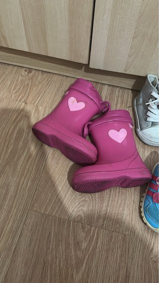 Zapatos Niñ@s