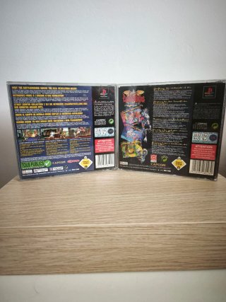 🇪🇸 Juegos PS1