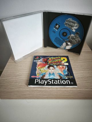🇪🇸 Juegos PS1