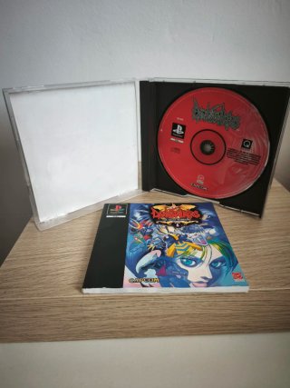 🇪🇸 Juegos PS1