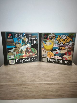 🇪🇸 Juegos PS1