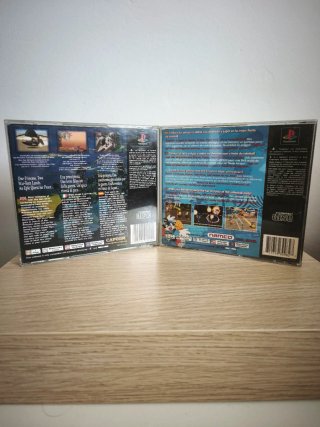 🇪🇸 Juegos PS1
