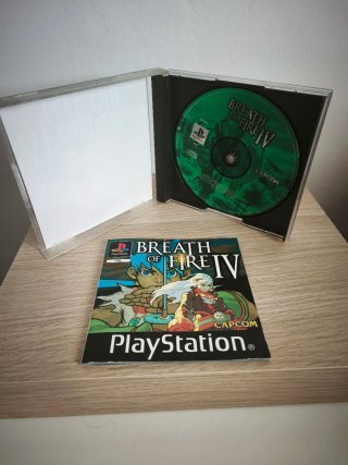 🇪🇸 Juegos PS1