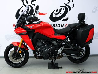 YAMAHA TRACER 9 GT