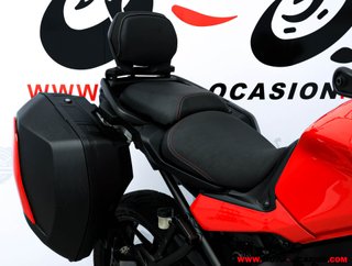 YAMAHA TRACER 9 GT