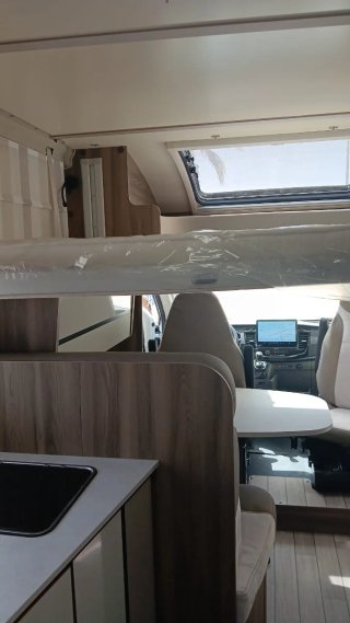 Ford Tourneo Custom 2026