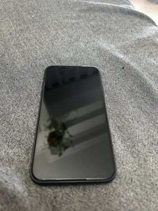 iPhone 11 Negro