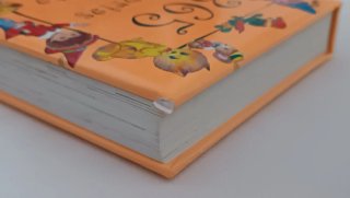 Libro 365 historias de la abuelita