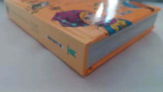 Libro 365 historias de la abuelita