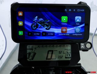 HONDA CRF 300 L RALLY -APTA A2- GARANTÍA OFICIAL