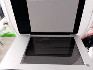Impresora HP Envy 4508 Todo en Uno