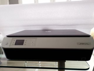 Impresora HP Envy 4508 Todo en Uno