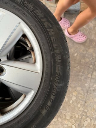 Llantas Mini Countryman R60