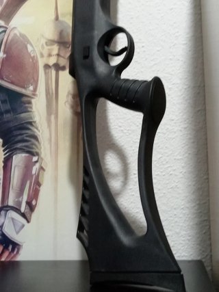 OCIO PUNTERÍA