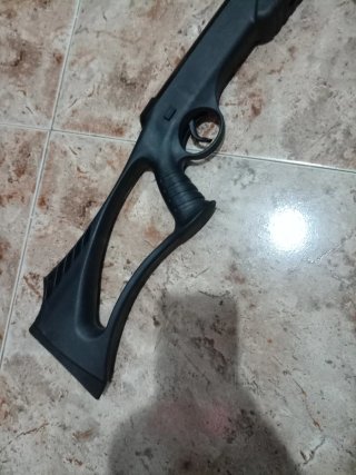 OCIO PUNTERÍA