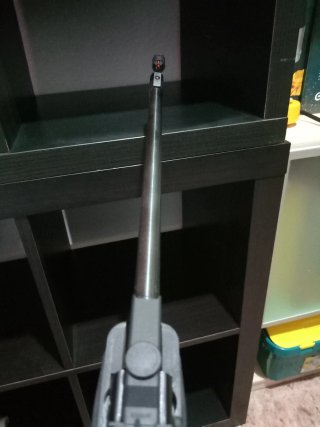 OCIO PUNTERÍA
