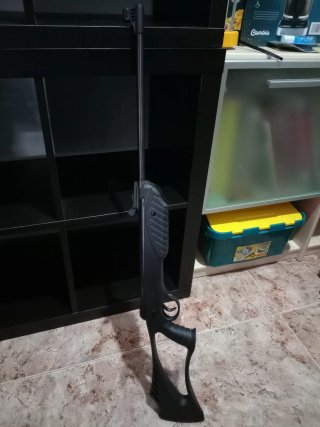 OCIO PUNTERÍA
