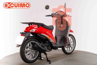 PIAGGIO LIBERTY 50