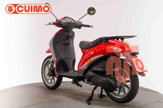 PIAGGIO LIBERTY 50