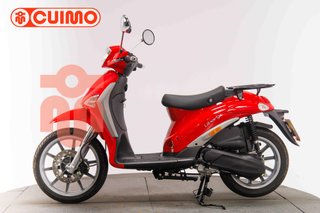 PIAGGIO LIBERTY 50