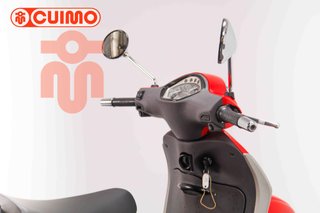 PIAGGIO LIBERTY 50