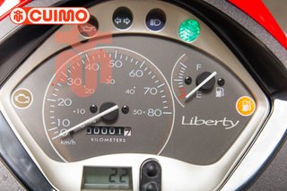PIAGGIO LIBERTY 50