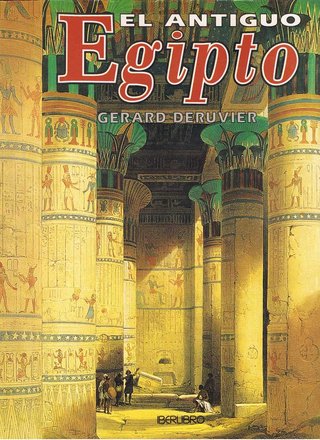 El antiguo Egipto