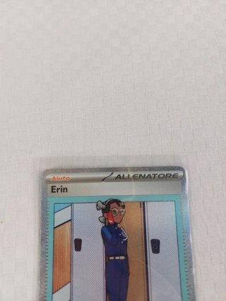 Erin 170/131 Evoluzioni Prismatiche ITA