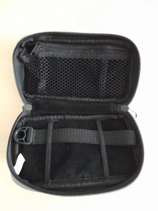 NUEVO Custodia Bigben per DS, DSi, DS Lite, 3DS