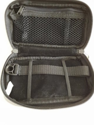NUEVO Custodia Bigben per DS, DSi, DS Lite, 3DS