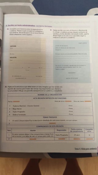 LIBRO DE LENGUA Y LITERATURA 4 ESO
