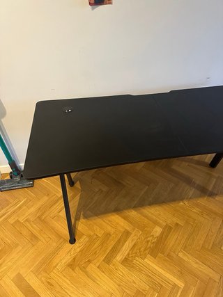 Escritorio PC 140 x 60 x 74