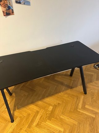 Escritorio PC 140 x 60 x 74